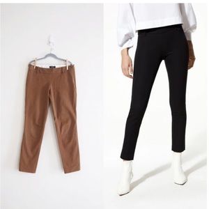 Aritzia Babton Elliot pants